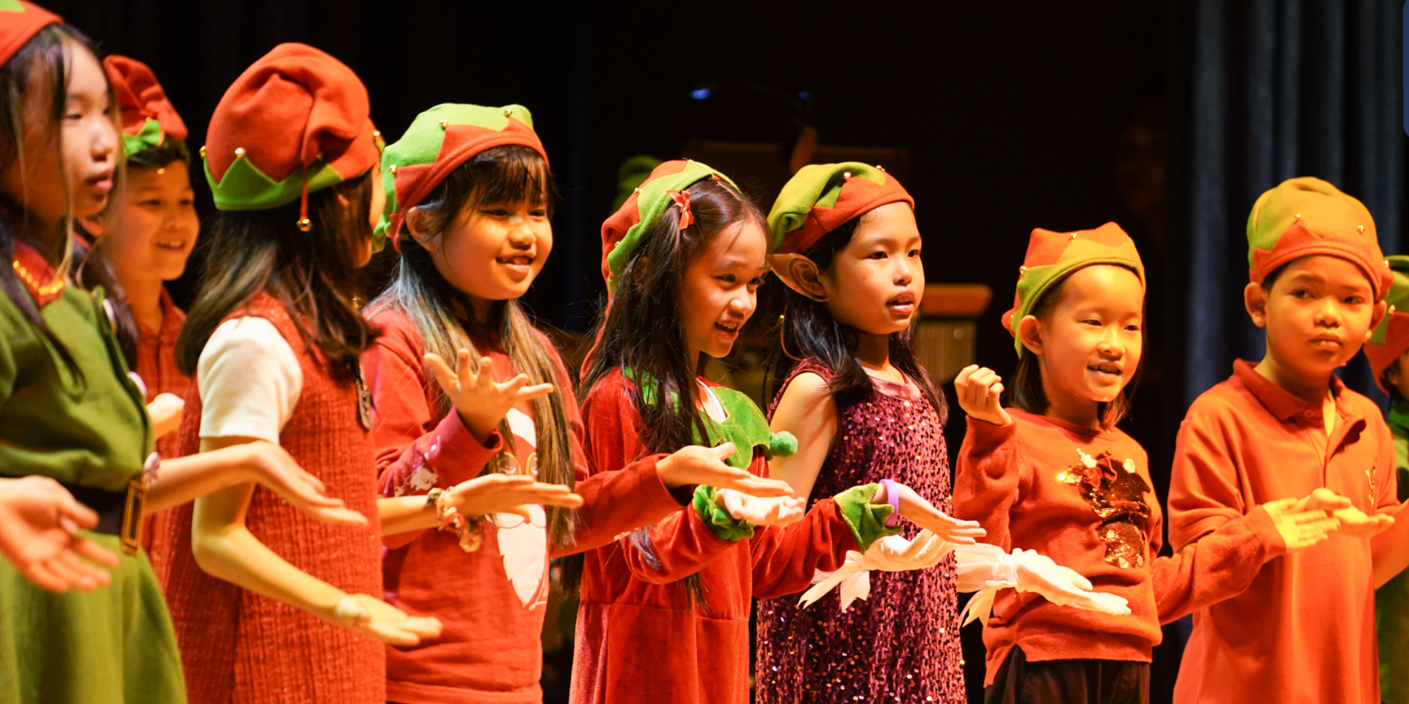 Christmas Musical Performances